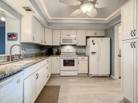 1700 Commodore Boulevard Cocoa Beach FL 32931