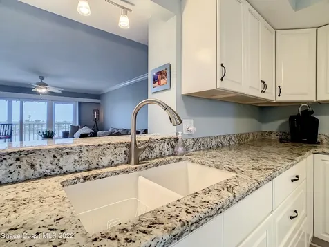 1700 Commodore Boulevard Cocoa Beach FL 32931