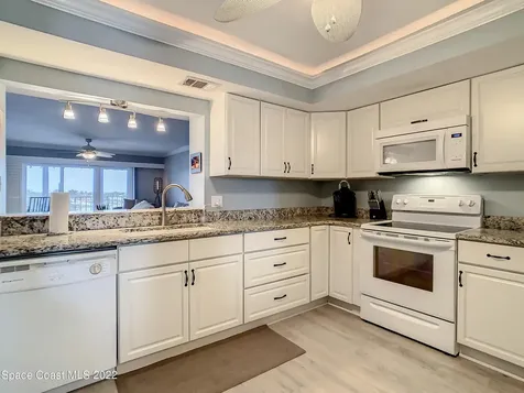 1700 Commodore Boulevard Cocoa Beach FL 32931