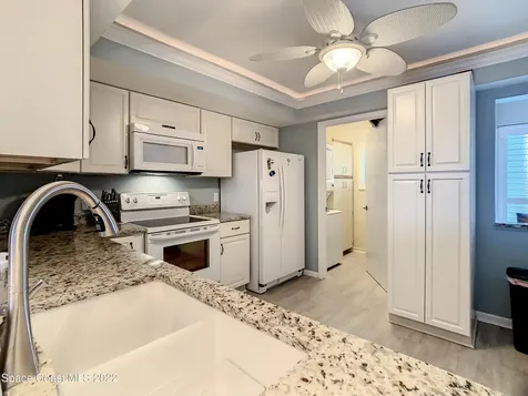 1700 Commodore Boulevard Cocoa Beach FL 32931