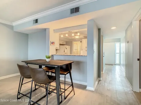1700 Commodore Boulevard Cocoa Beach FL 32931