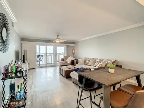 1700 Commodore Boulevard Cocoa Beach FL 32931
