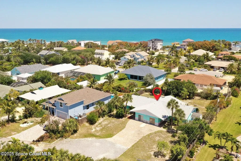 5285 Palmetto Drive Melbourne Beach FL 32951