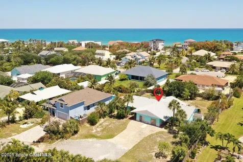 5285 Palmetto Drive Melbourne Beach FL 32951