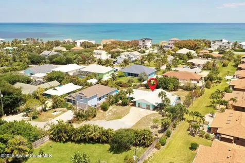 5285 Palmetto Drive Melbourne Beach FL 32951