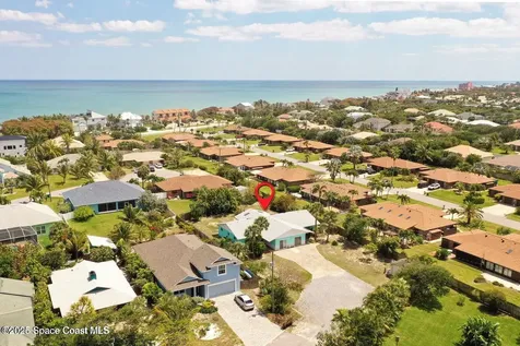 5285 Palmetto Drive Melbourne Beach FL 32951