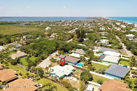 5285 Palmetto Drive Melbourne Beach FL 32951