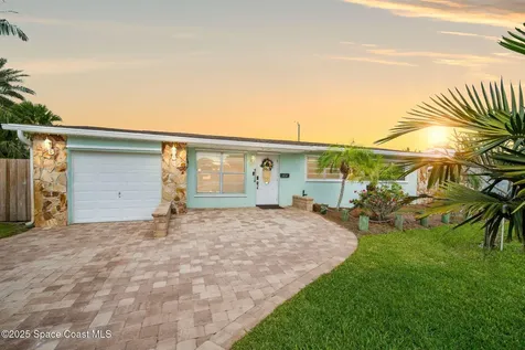 181 SE 3rd Street Satellite Beach FL 32937