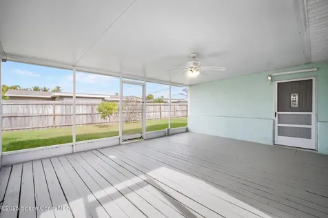 181 SE 3rd Street Satellite Beach FL 32937