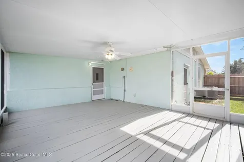 181 SE 3rd Street Satellite Beach FL 32937