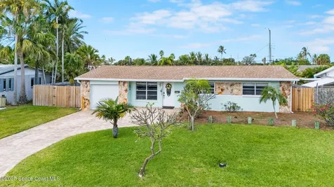 181 SE 3rd Street Satellite Beach FL 32937