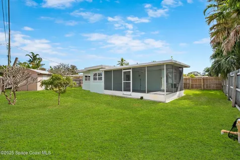 181 SE 3rd Street Satellite Beach FL 32937
