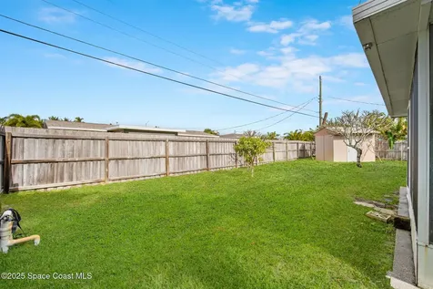 181 SE 3rd Street Satellite Beach FL 32937