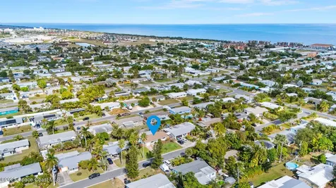181 SE 3rd Street Satellite Beach FL 32937