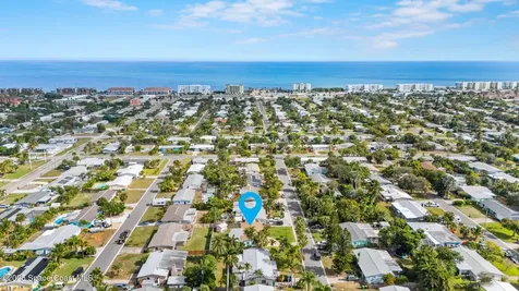 181 SE 3rd Street Satellite Beach FL 32937