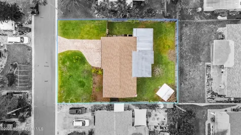 181 SE 3rd Street Satellite Beach FL 32937