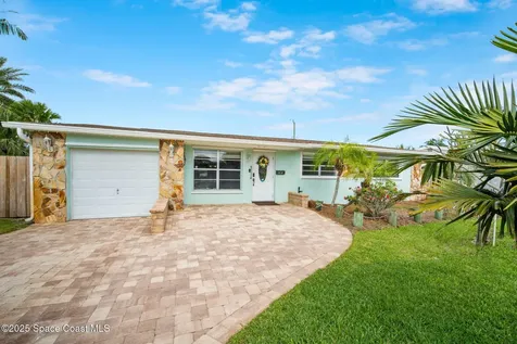181 SE 3rd Street Satellite Beach FL 32937