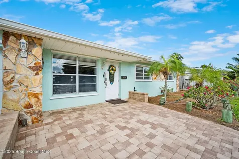 181 SE 3rd Street Satellite Beach FL 32937