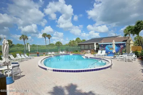 6305 Highway A1a Melbourne Beach FL 32951