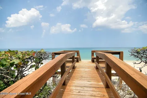 6305 Highway A1a Melbourne Beach FL 32951