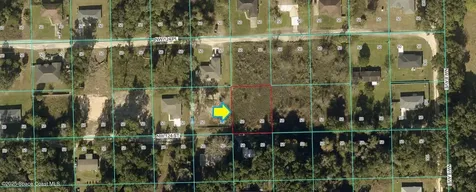 0000 NW 124th Street Citra FL 32113