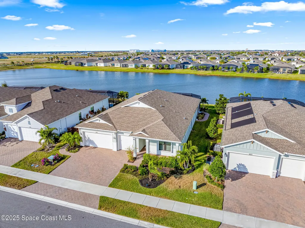 1393 Great Belt Circle Melbourne FL 32940