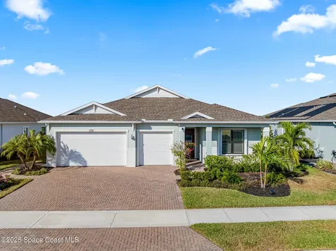 1393 Great Belt Circle Melbourne FL 32940