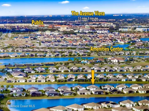 1393 Great Belt Circle Melbourne FL 32940