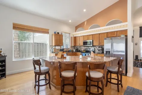 1603 Tailfeather Court Rockledge FL 32955