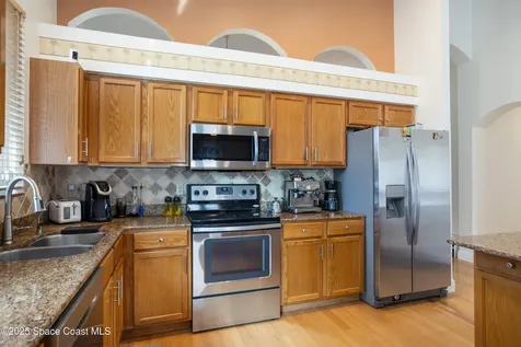 1603 Tailfeather Court Rockledge FL 32955