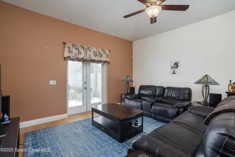1603 Tailfeather Court Rockledge FL 32955