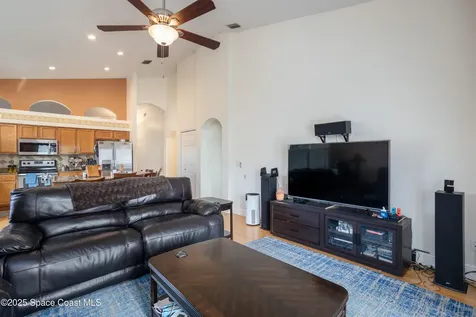1603 Tailfeather Court Rockledge FL 32955
