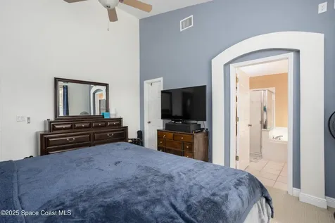 1603 Tailfeather Court Rockledge FL 32955