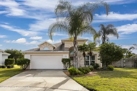 1603 Tailfeather Court Rockledge FL 32955