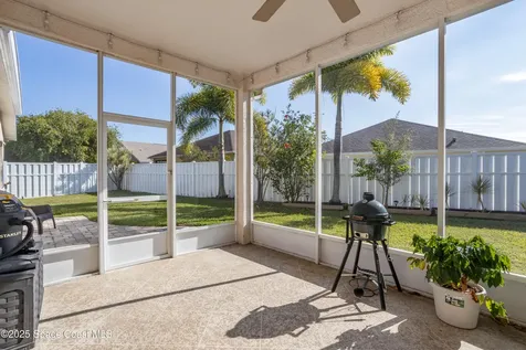 1603 Tailfeather Court Rockledge FL 32955