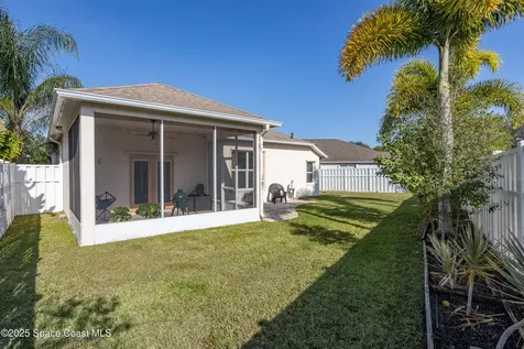 1603 Tailfeather Court Rockledge FL 32955