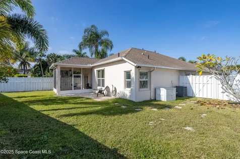 1603 Tailfeather Court Rockledge FL 32955