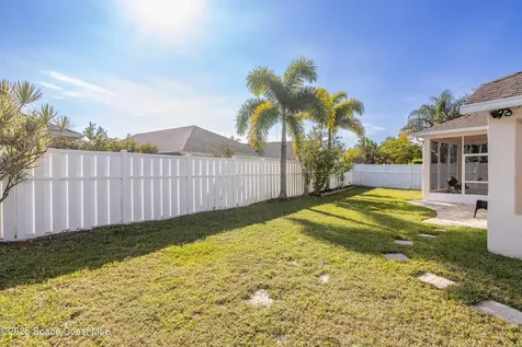1603 Tailfeather Court Rockledge FL 32955