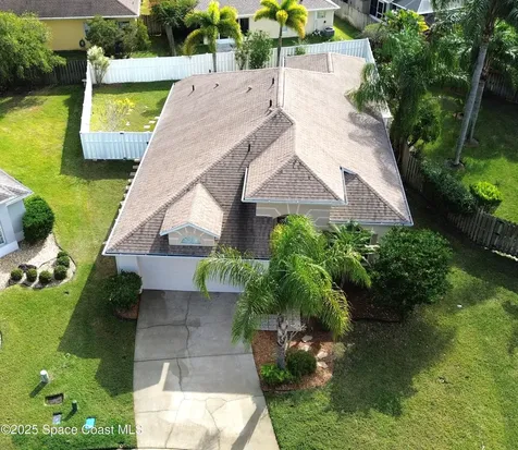 1603 Tailfeather Court Rockledge FL 32955
