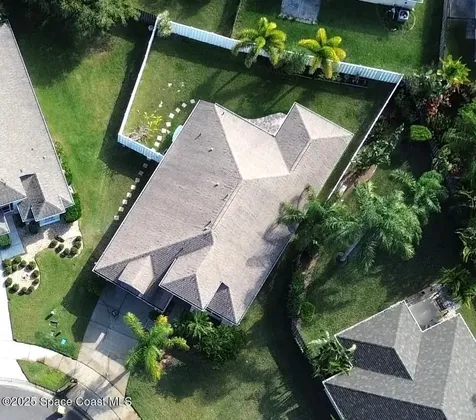1603 Tailfeather Court Rockledge FL 32955