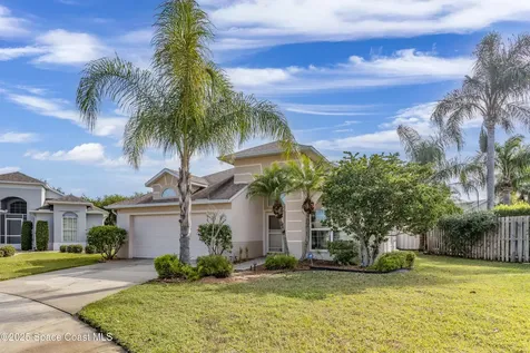 1603 Tailfeather Court Rockledge FL 32955