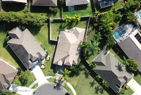 1603 Tailfeather Court Rockledge FL 32955