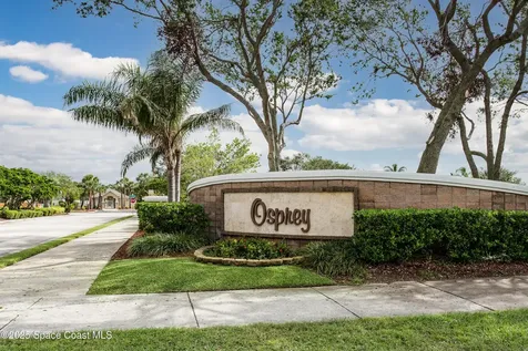 1603 Tailfeather Court Rockledge FL 32955
