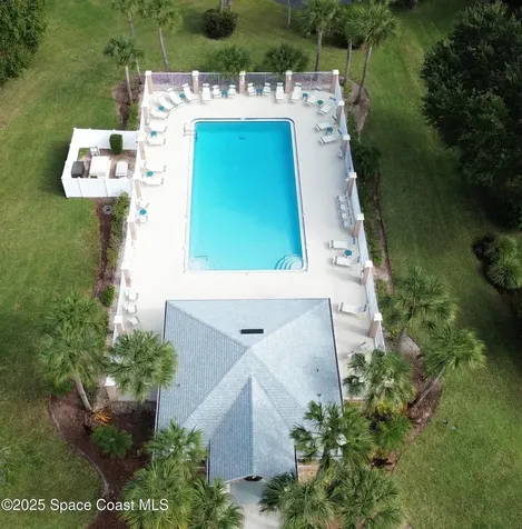 1603 Tailfeather Court Rockledge FL 32955