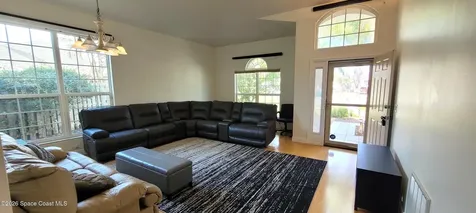 1603 Tailfeather Court Rockledge FL 32955