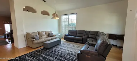 1603 Tailfeather Court Rockledge FL 32955