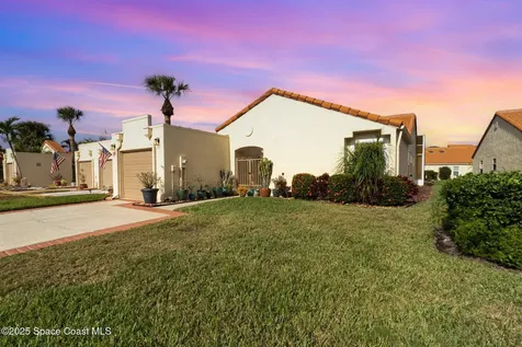 742 Pine Island Drive Melbourne FL 32940