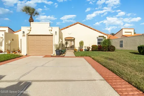 742 Pine Island Drive Melbourne FL 32940