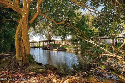 264 Serenity Point Lane Merritt Island FL 32952