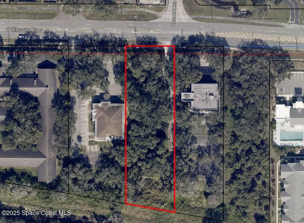 0000 Hibiscus Boulevard Melbourne FL 32901